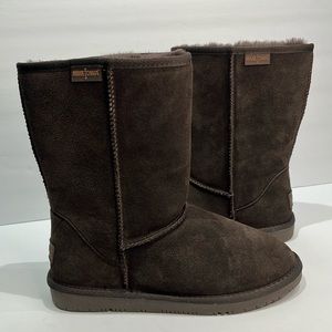 Minnetonka Winter Boots